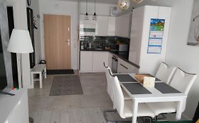 Apartament Marynero II Kolobrzeg